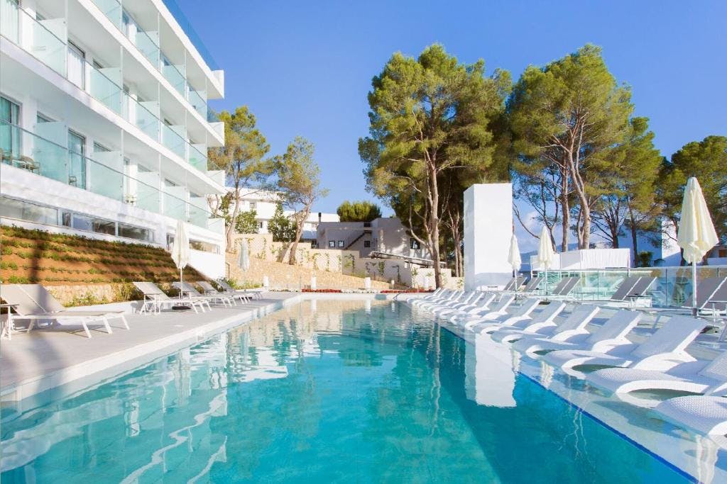 Billede av hotellet Reverence Life Hotel- Adults Only - nummer 1 af 6