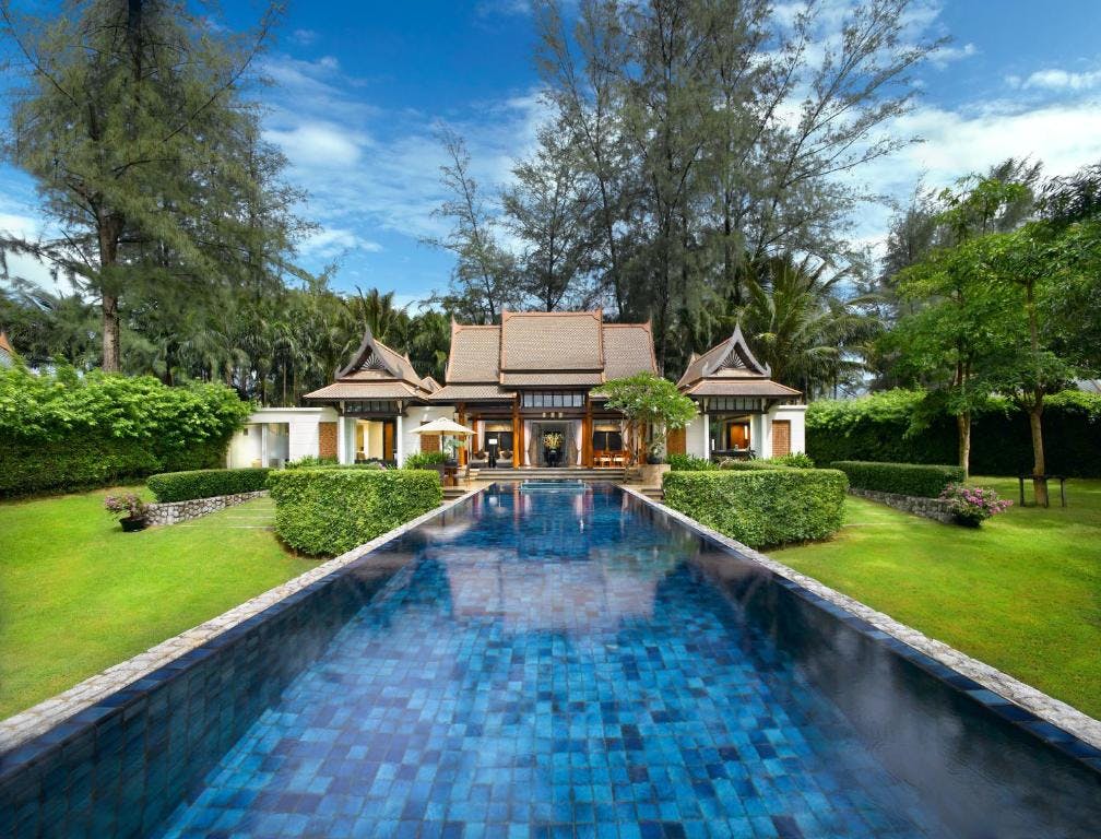 Billede av hotellet Banyan Tree Phuket - nummer 1 af 5