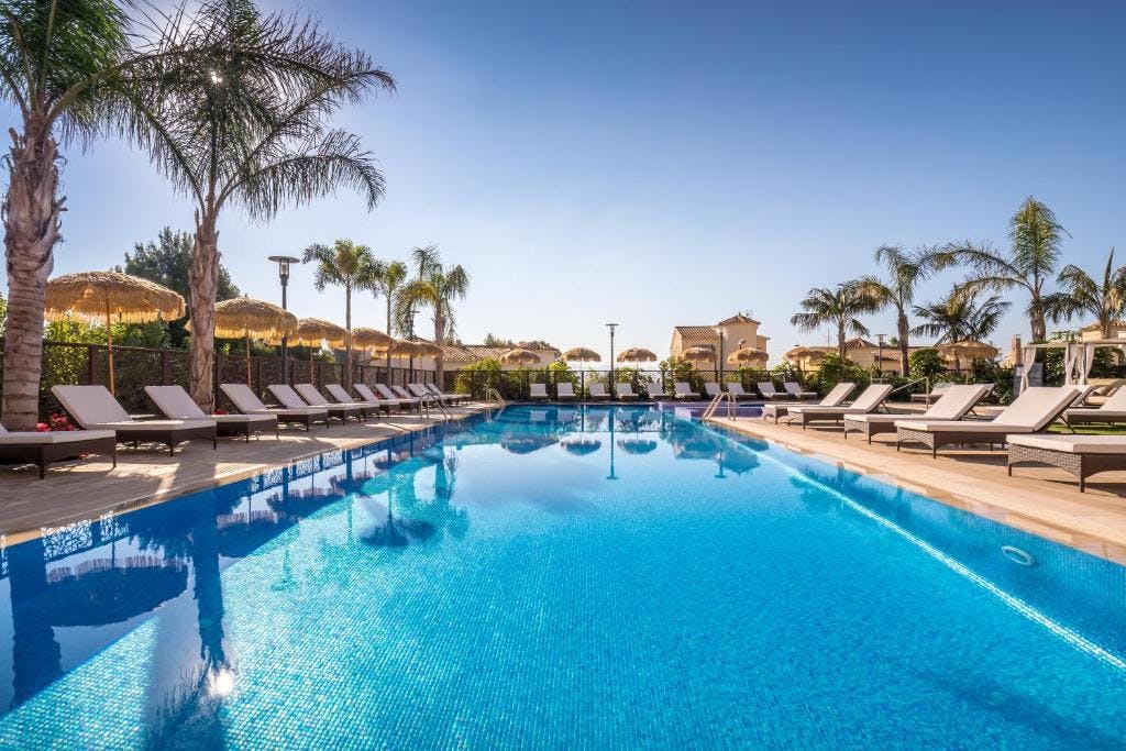 Billede av hotellet Barcelo la Nucia Hills - nummer 1 af 9