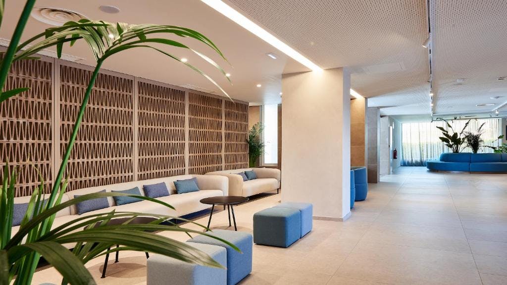 Billede av hotellet Palmasol Hotel - nummer 10 af 15