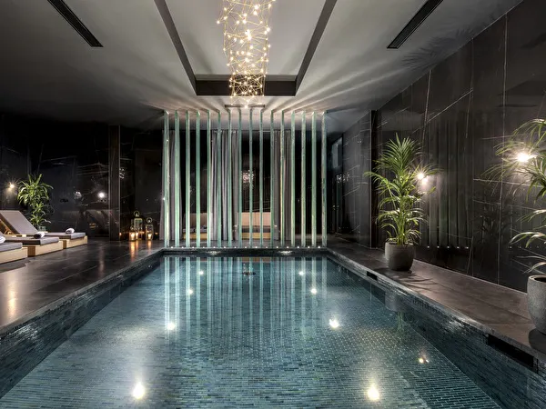 Lure Hotel & Spa — photo 5