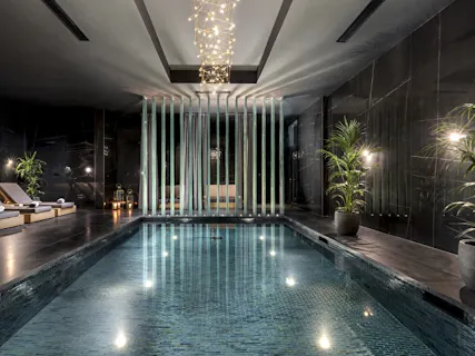 Lure Hotel & Spa, Mellieha, Malta — photo 5 of 13
