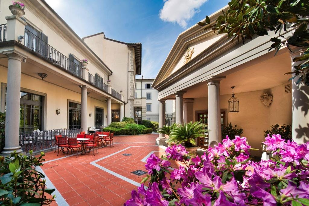Billede av hotellet Palazzo Montebello - nummer 1 af 12