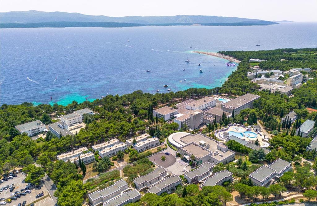 Billede av hotellet Bluesun Holiday Village Bonaca - nummer 1 af 9
