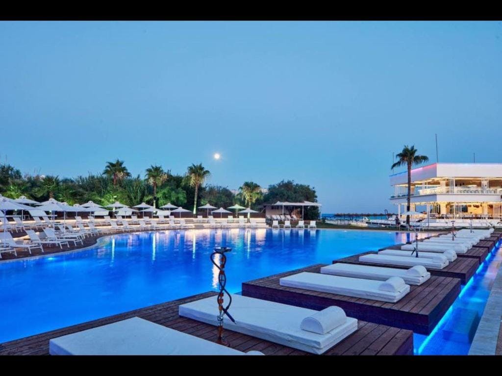 Hotellbilder av So Nice Club Resort - nummer 1 av 10