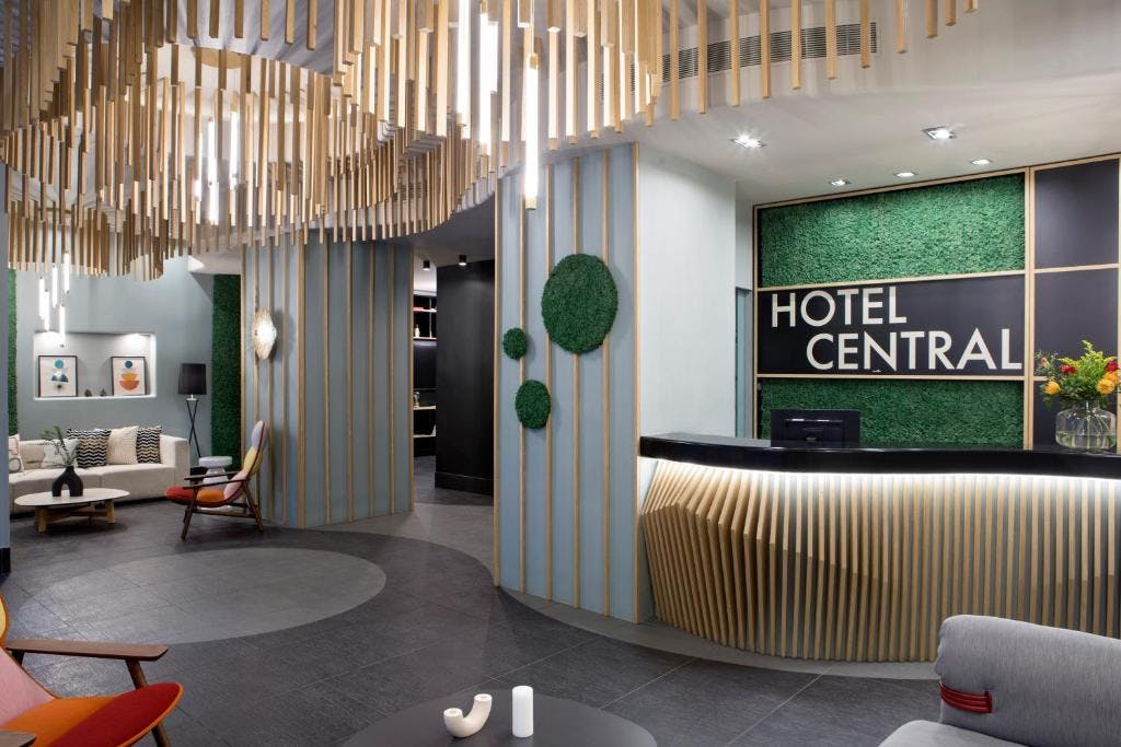 Billede av hotellet Central Hotel, Trademark Collection by Wyndham - nummer 1 af 16