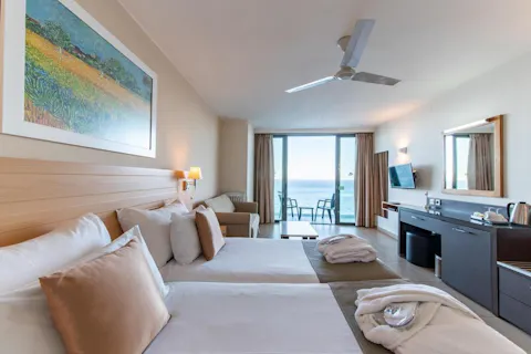 The Preluna Hotel & Spa, Sliema, Malta — photo 4 of 8