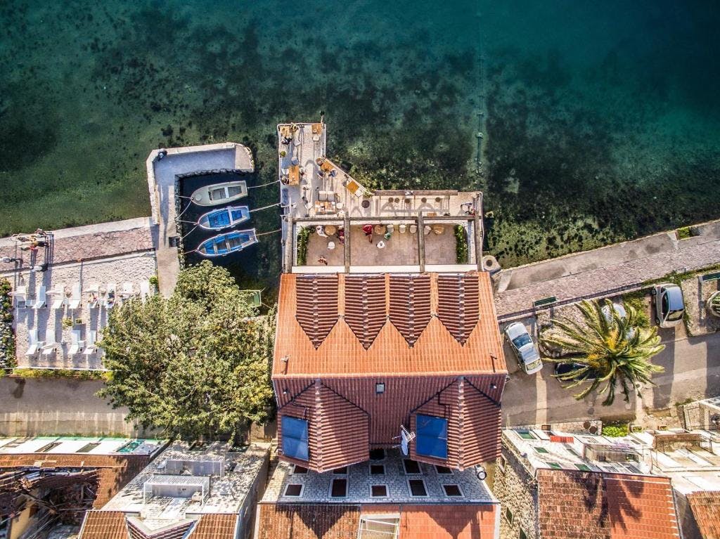 Hotellbilder av Eco Hotel Carrubba - nummer 1 av 11