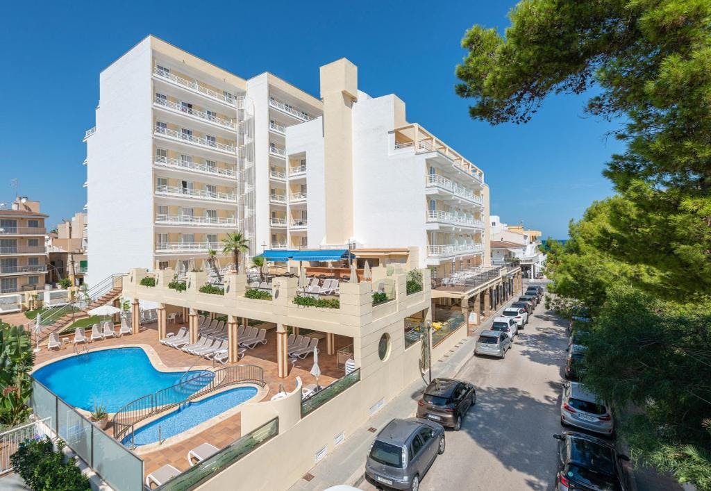 Hotellbilder av Nordeste Playa by O7 Hotels - nummer 1 av 7