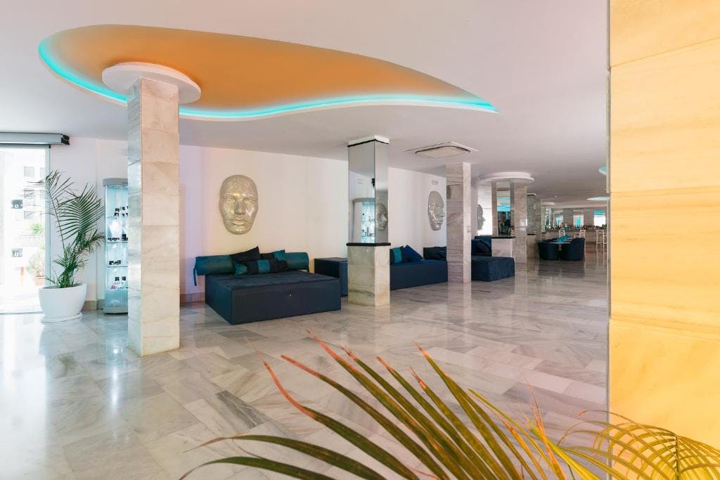 Billede av hotellet Hotel BelleVue Vistanova - nummer 7 af 13