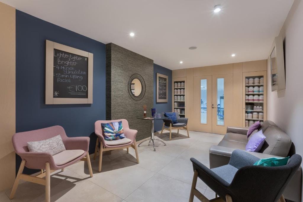 Billede av hotellet Maritim Antonine Hotel & Spa - nummer 4 af 13