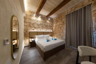 Doms Boutique Hotel, Mellieha, Malta — photo 6 of 7