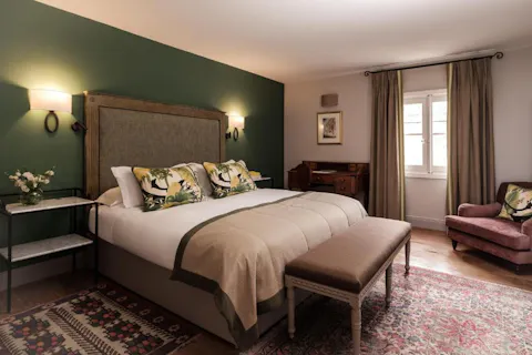 The Xara Palace Relais & Chateaux Hotel, Mdina, Malta — photo 3 of 6