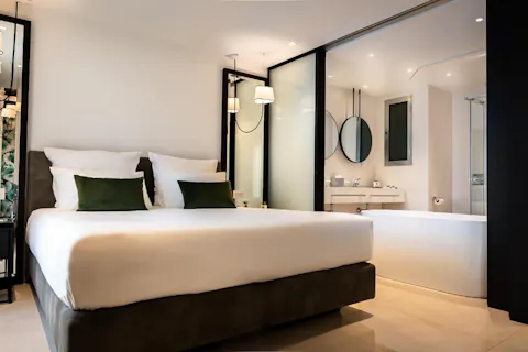 Hotel Valentina, St. Julians, Malta — photo 4 of 6