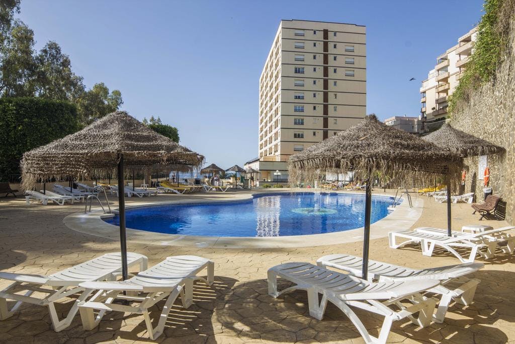 Hotellbilder av First Flatotel International - nummer 1 av 10