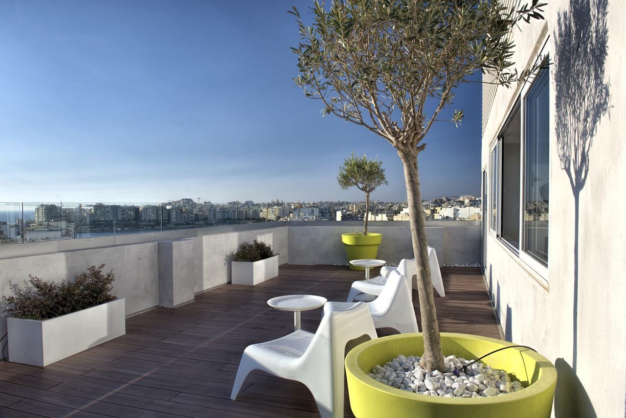 Billede av hotellet Argento Hotel - nummer 6 af 27