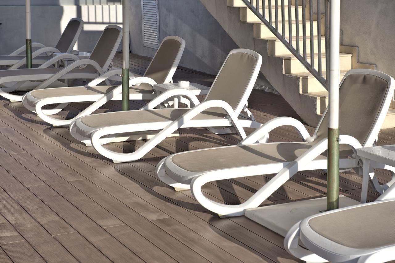 Billede av hotellet Argento Hotel - nummer 26 af 27