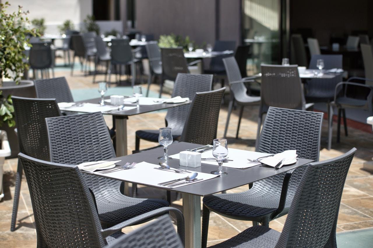 Billede av hotellet Argento Hotel - nummer 21 af 27