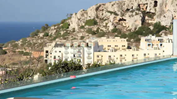 Viu57 Hotel, Mellieha, Malta — photo 2 of 5