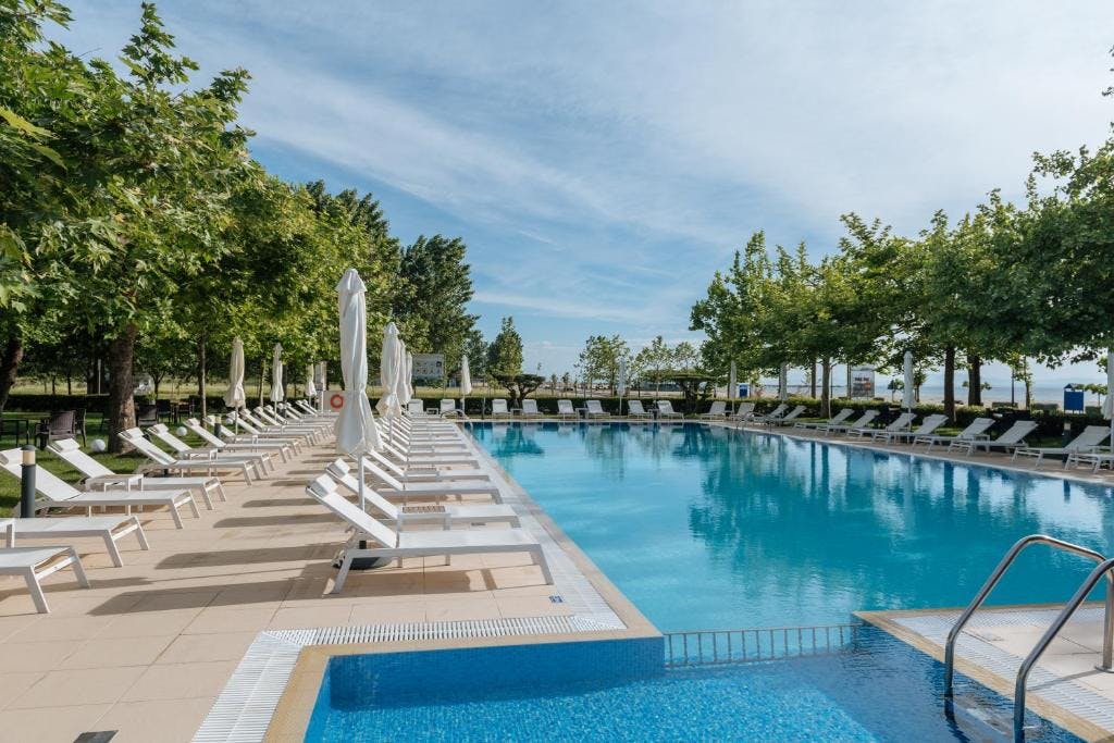 Billede av hotellet Giannoulis Hotel - nummer 1 af 7