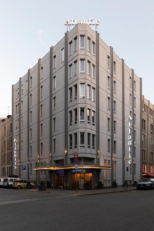 Billede av hotellet C-Hotels Atlantic - nummer 1 af 9
