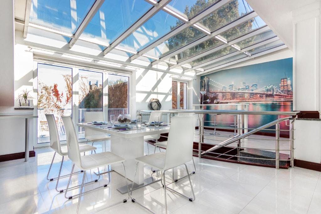 Billede av hotellet Central Park Residence - nummer 1 af 9