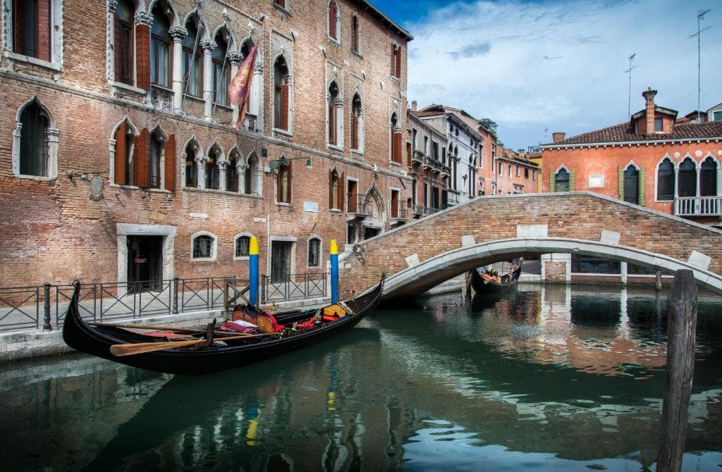 Hotellbilder av Palazzo Marcello Hotel Al Sole - nummer 1 av 10