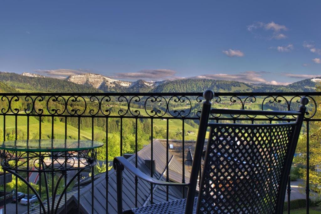 Billede av hotellet Hotel Bayerischer Hof - nummer 1 af 10