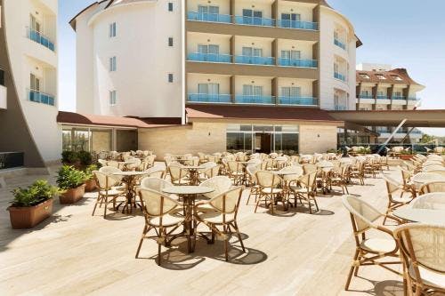 Hotellbilder av Ramada Resort Side - nummer 1 av 11