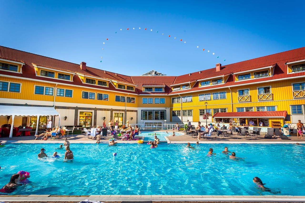 Hotellbilder av Scandic Sorlandet - nummer 1 av 24