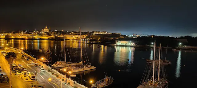 Sliema Marina Hotel, Sliema, Malta — photo 5 of 5