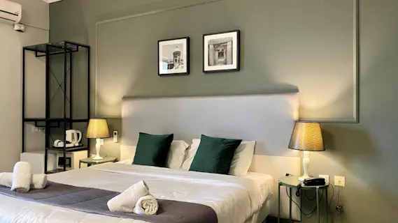 Sliema Marina Hotel, Sliema, Malta — photo 2 of 5