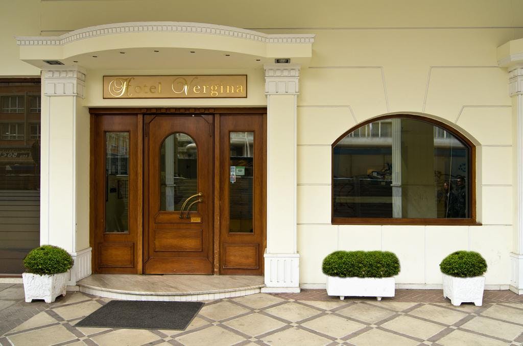 Billede av hotellet Vergina - nummer 1 af 7