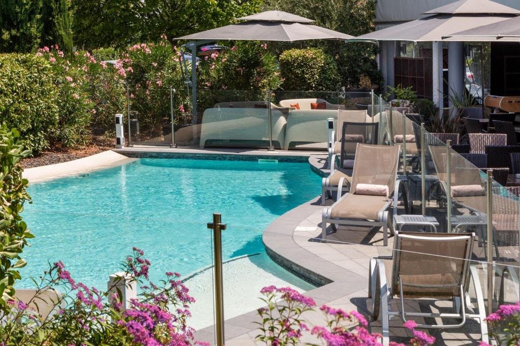 Billede av hotellet Courtyard by Marriott Toulouse Airport - nummer 1 af 14