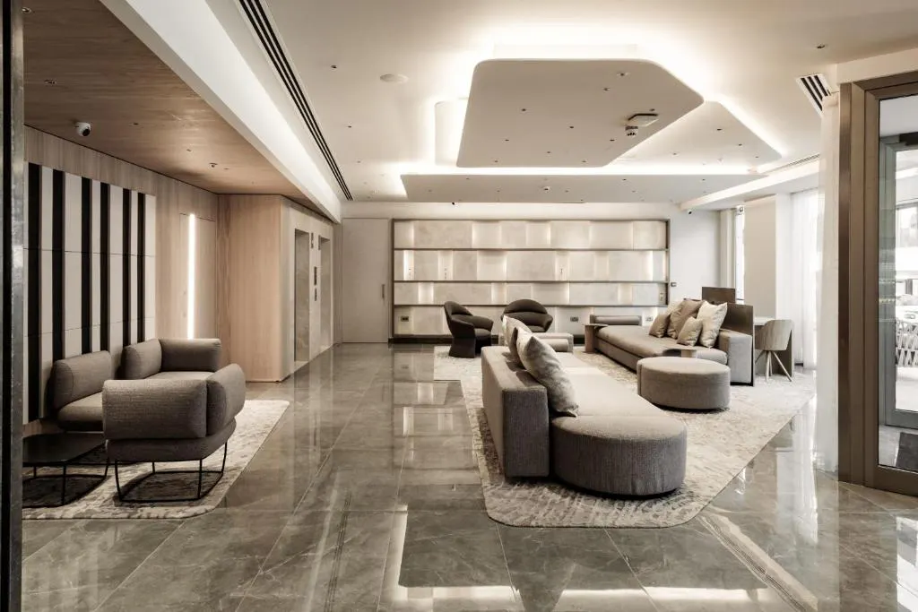 AC Hotel by Marriott St Julian's — photo 2