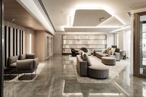 AC Hotel by Marriott St Julian's — photo 2