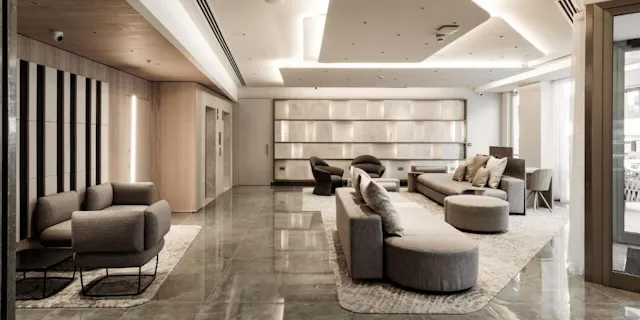 AC Hotel by Marriott St Julian's — photo 2