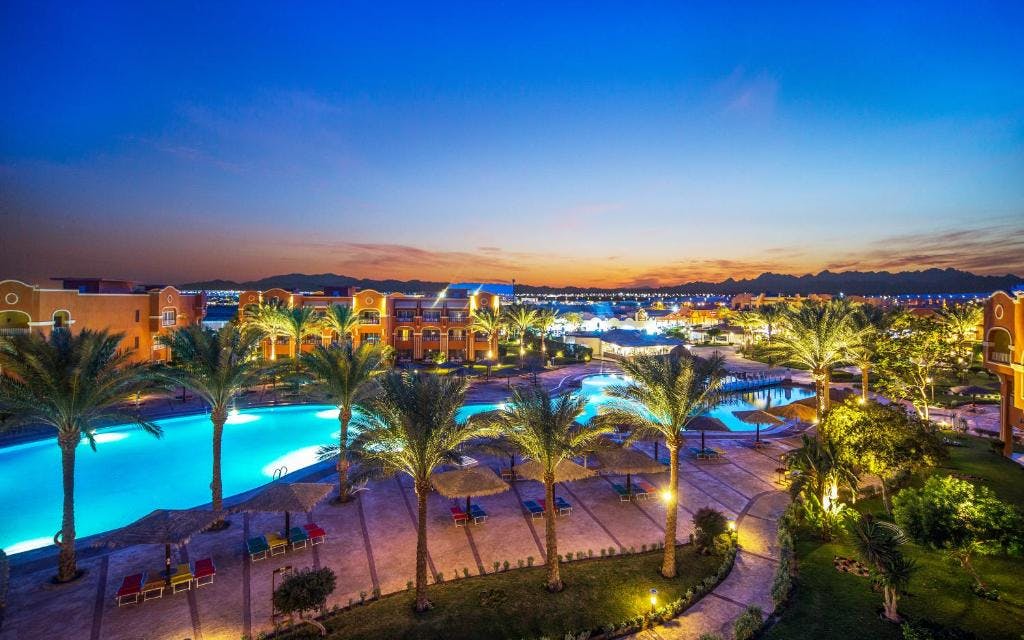 Hotellbilder av Caribbean World Resorts Soma Bay - nummer 1 av 5