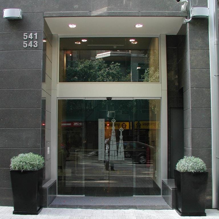 Billede av hotellet Hotel Sagrada Familia - nummer 1 af 11