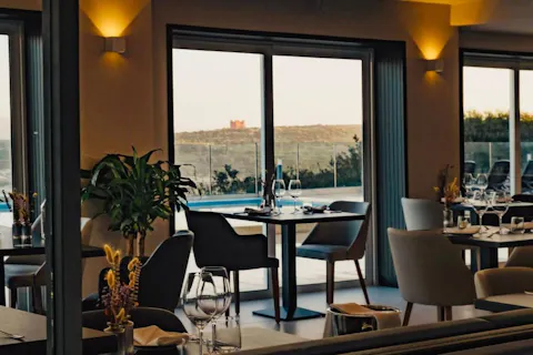 Viu57 Hotel, Mellieha, Malta — photo 3 of 5