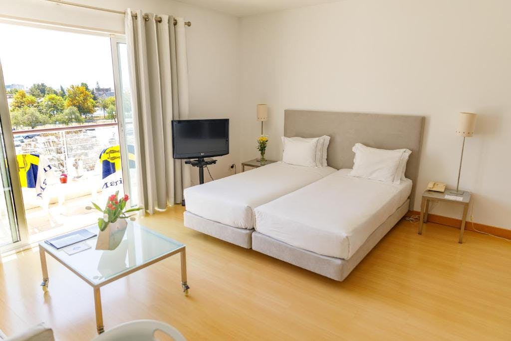 Billede av hotellet Marina Club Lagos Resort - nummer 8 af 13