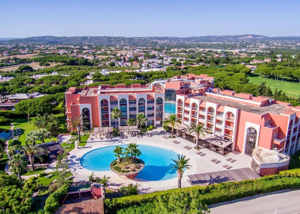 Hotellbilder av Falésia Hotel - Adults Only - nummer 1 av 11