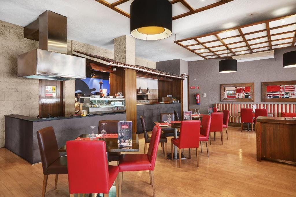 Billede av hotellet Hotel Metropolitan Playa - nummer 10 af 11