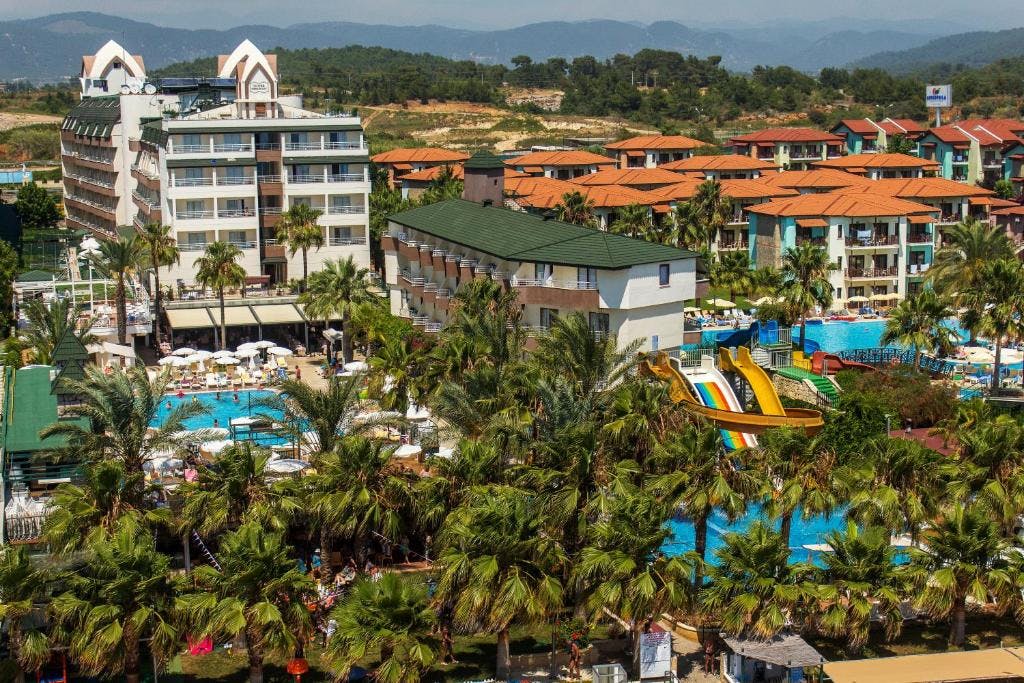 Hotellbilder av Galeri Resort Hotel - nummer 1 av 6