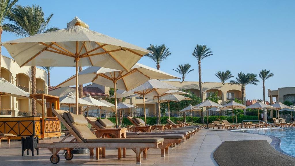 Billede av hotellet Cleopatra Luxury Resort Sharm El Sheikh - nummer 2 af 6