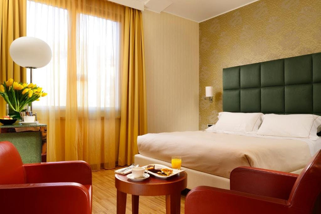 Billede av hotellet Enterprise Hotel - nummer 12 af 16