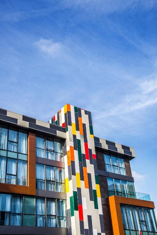 Billede av hotellet Elysium Styles Taksim Hotel - nummer 1 af 6