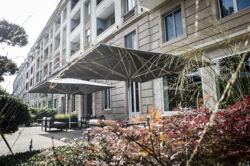 Billede av hotellet Hotel Mon Repos - nummer 1 af 14