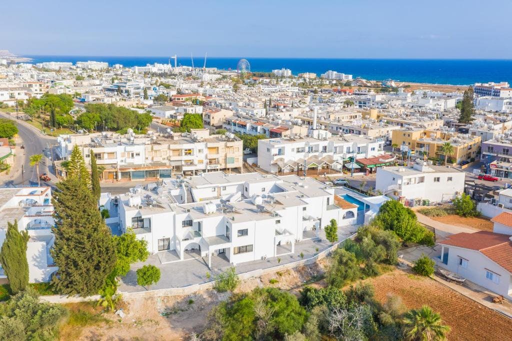 Billede av hotellet Zoi Ayia Napa Hotel - nummer 9 af 10
