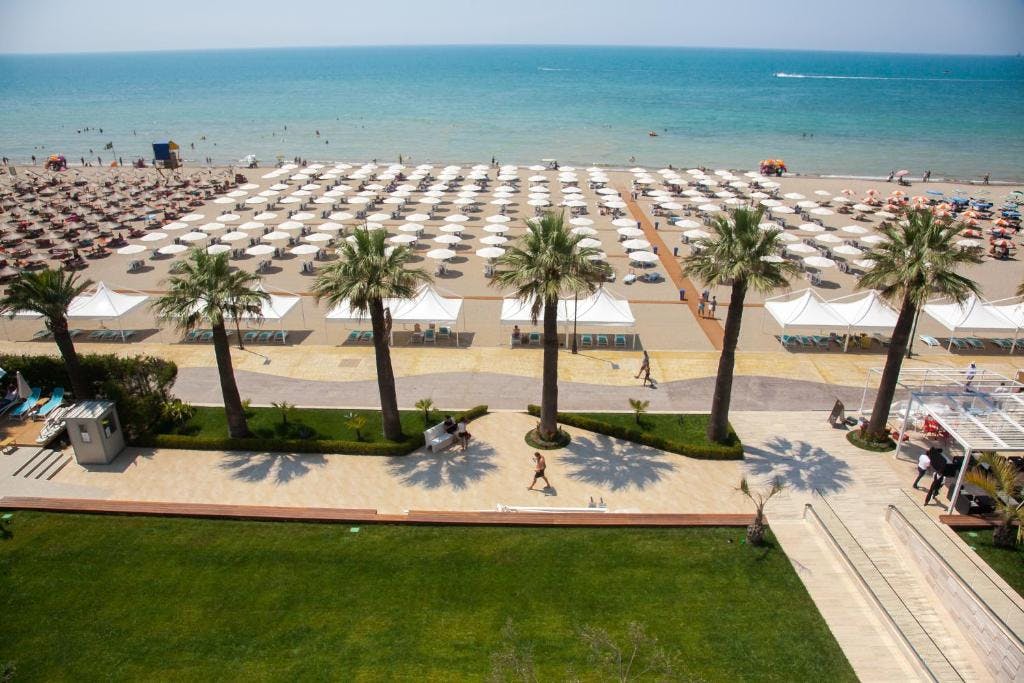 Hotellbilder av Premium Beach Hotel - nummer 1 av 10